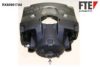 FTE RX609817A0 Brake Caliper